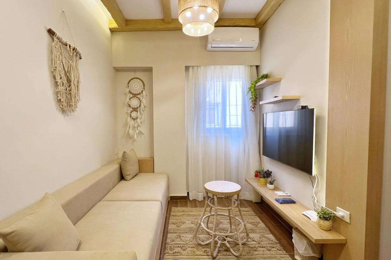 The Boho A Rooftop New * القاهرة