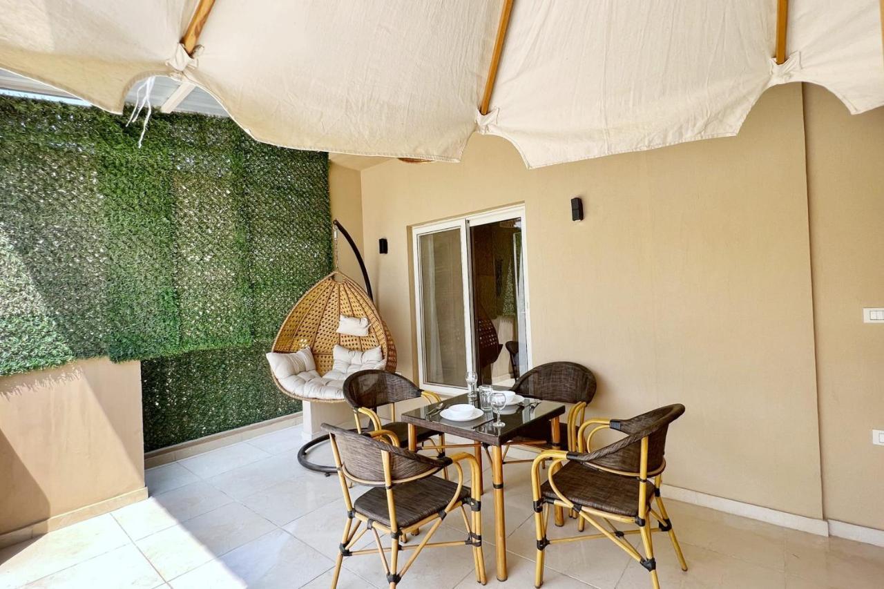 The Boho A Rooftop New شقة *